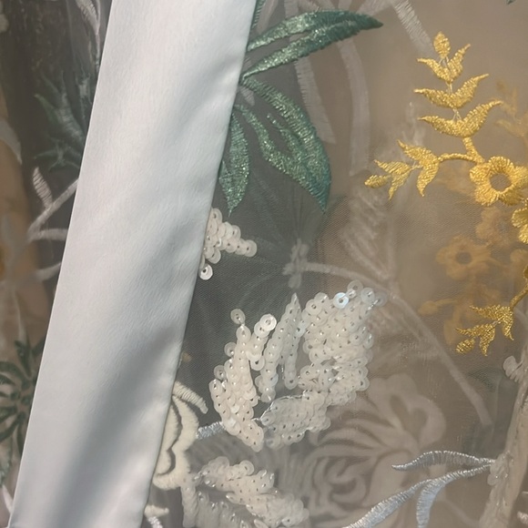 Anthropologie Robe - Picture 6 of 7